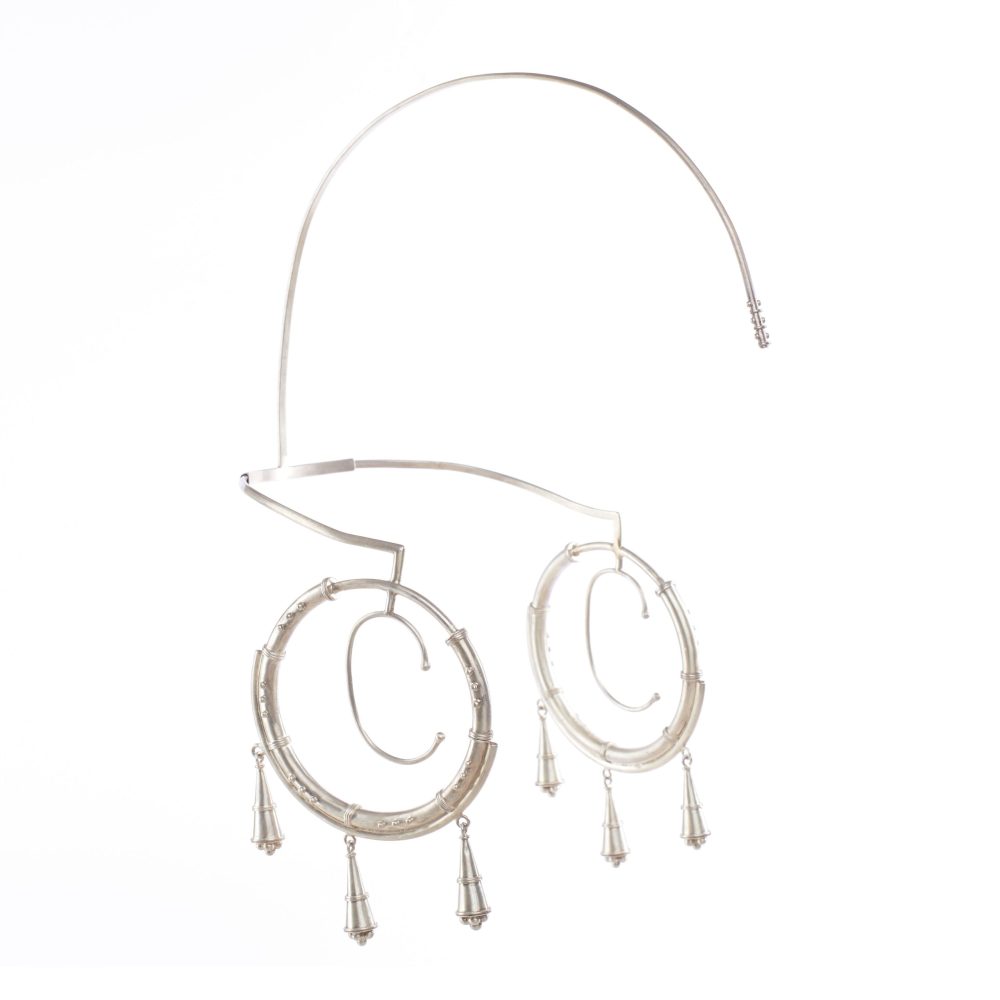 Headpiece 01 - Image 2