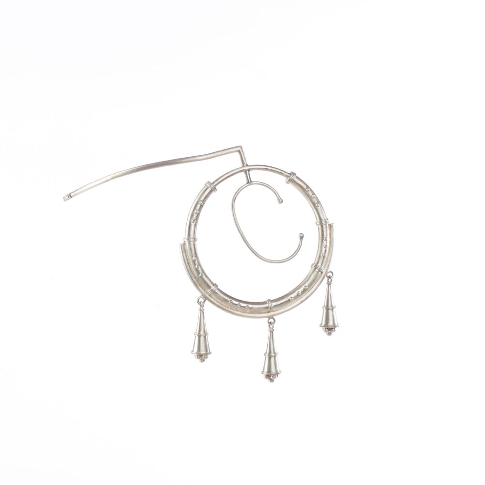 Headpiece 01 - Image 3