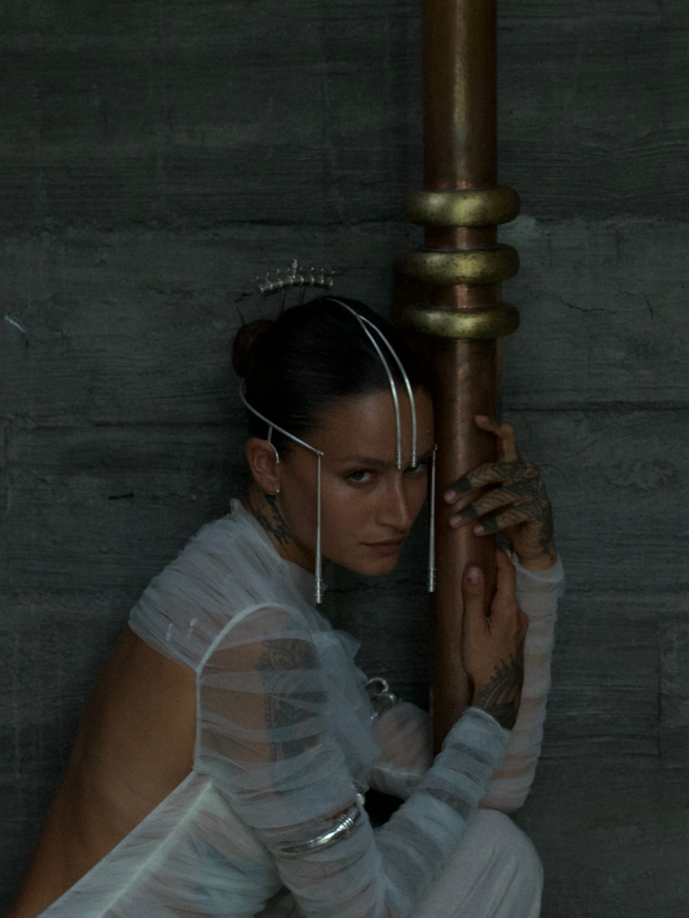 Headpiece 02